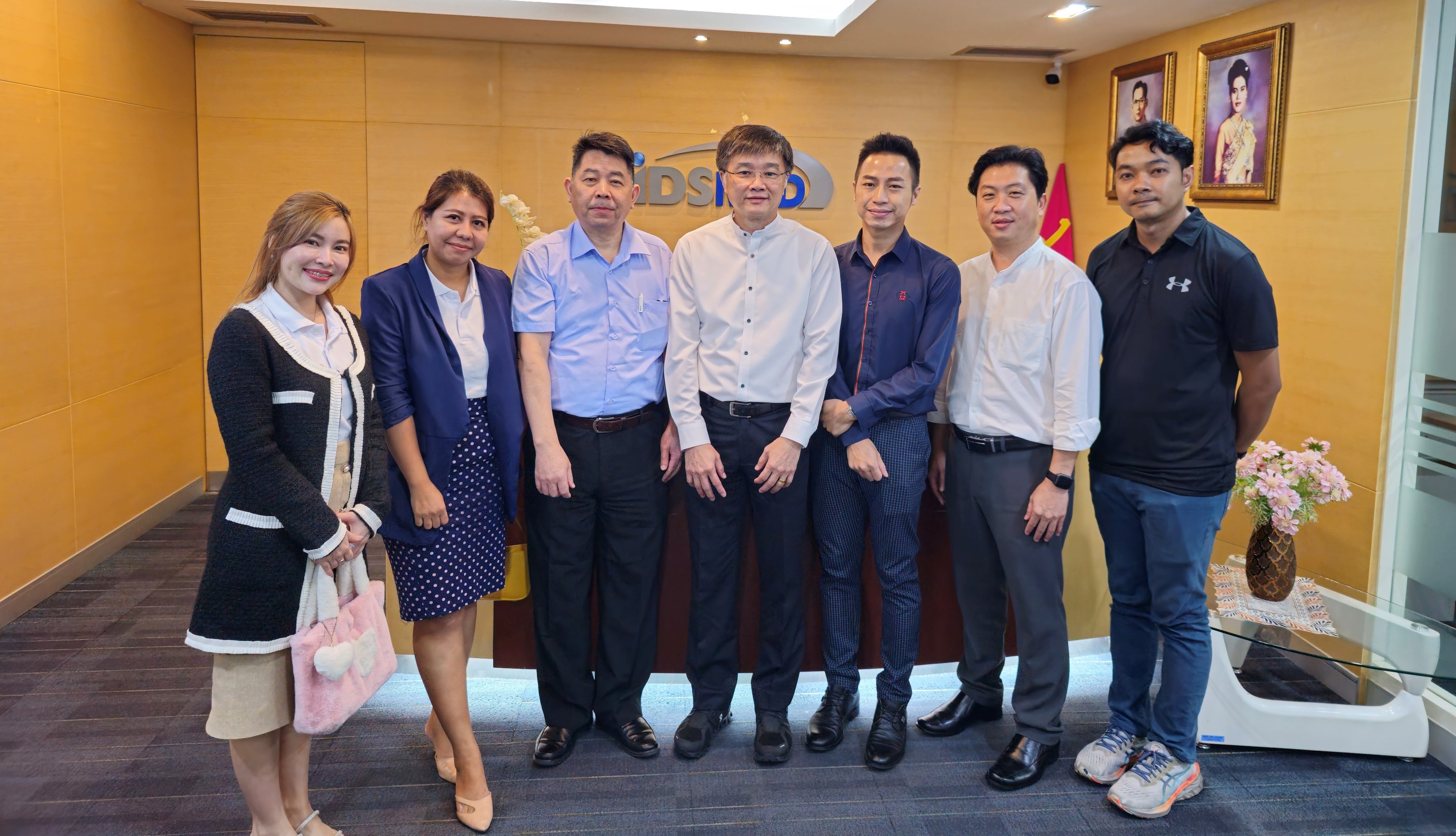 Wellell Partners with idsMED to Introduce Pressure Relief Mattresses to Thailand